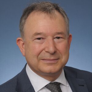 Profilbild von Holger Baer