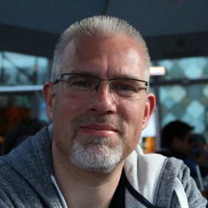 Profilbild von Holger Bäthe