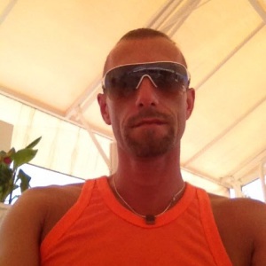 Profilbild von Holger Balck