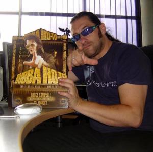 Profilbild von Holger Bals