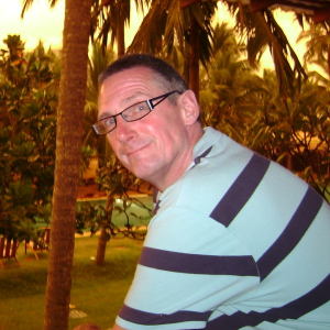 Profilbild von Holger Barkusky