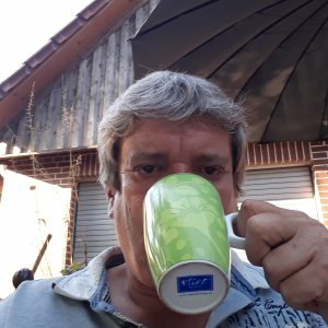 Profilbild von Holger Bartels
