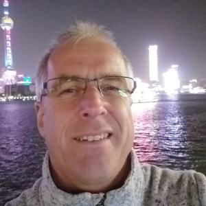 Profilbild von Holger Bartels
