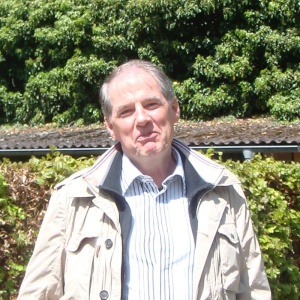 Profilbild von Holger Bartelt