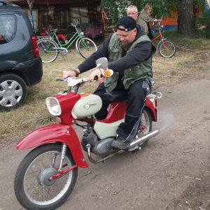 Profilbild von Holger Bartz