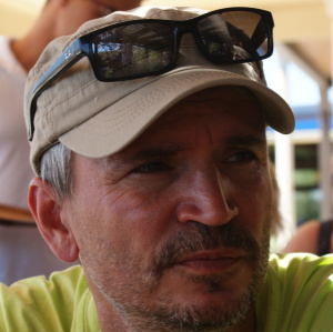 Profilbild von Holger Basche