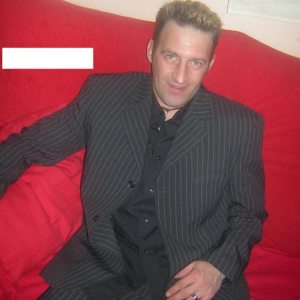 Profilbild von Holger Basener