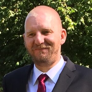 Profilbild von Holger Baske