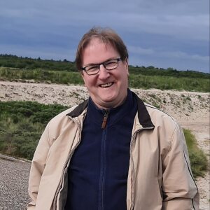 Profilbild von Holger Bauerdick