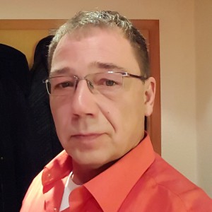Profilbild von Holger Baumann