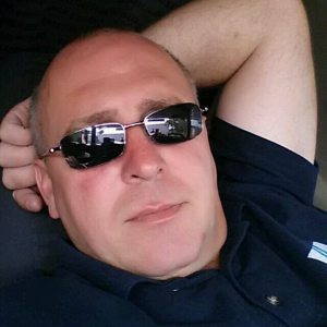 Profilbild von Holger Baumgart
