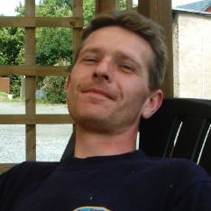 Profilbild von Holger Baumgarten