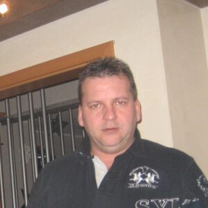 Profilbild von Holger Baumgarten
