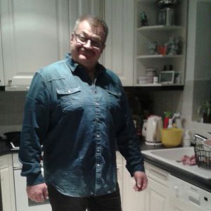 Profilbild von Holger Bausch