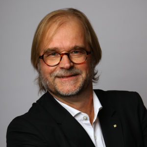 Profilbild von Holger Becker