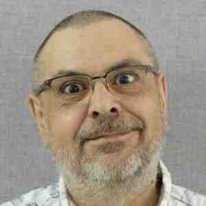 Profilbild von Holger Becker