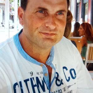 Profilbild von Holger Behrens