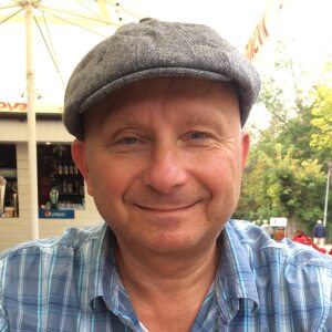 Profilbild von Holger Bekiesch