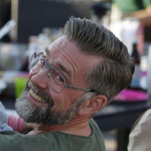 Profilbild von Holger Benkmann
