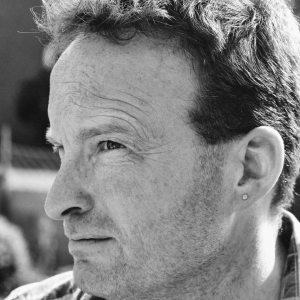 Profilbild von Holger Benrath