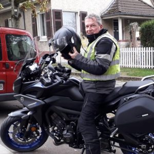 Profilbild von Holger Bensch
