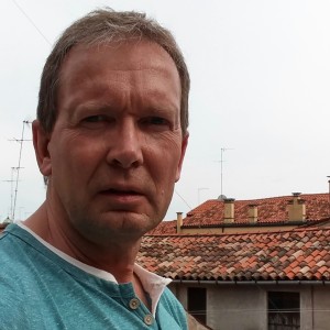 Profilbild von Holger Benseler