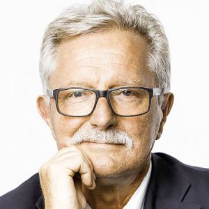 Profilbild von Holger Berg