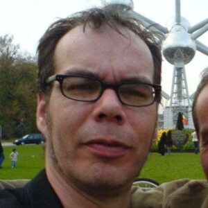 Profilbild von Holger Berner