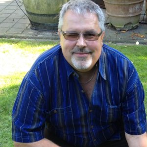 Profilbild von Holger Berner