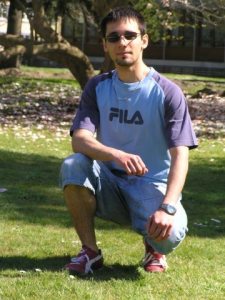 Profilbild von Holger Berning