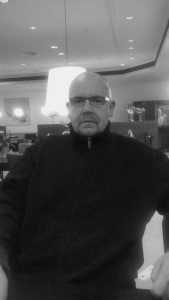 Profilbild von Holger Bertram