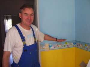 Profilbild von Holger Best