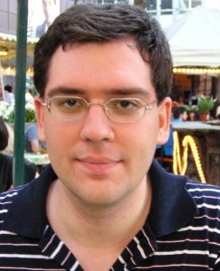 Profilbild von Holger Beuttler