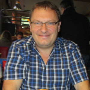 Profilbild von Holger Beyer