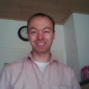 Profilbild von Holger Bieker