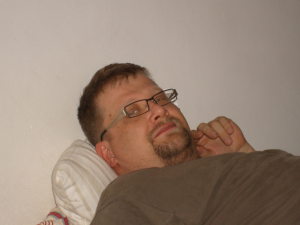 Profilbild von Holger Bielefeld