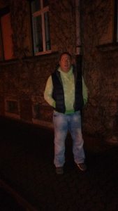 Profilbild von Holger Bielig