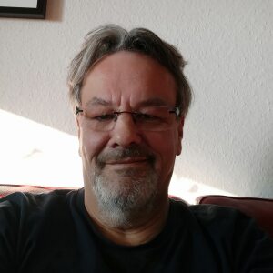 Profilbild von Holger Bigus