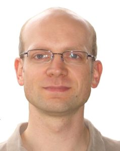 Profilbild von Holger Bischoff