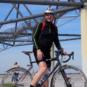 Profilbild von Holger Blaj