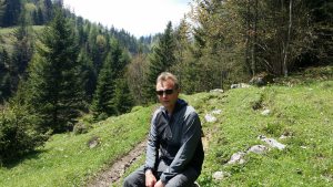 Profilbild von Holger Bleck