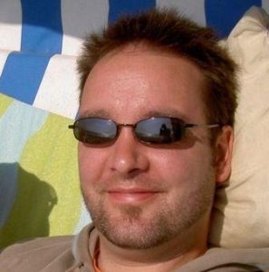 Profilbild von Holger Blum