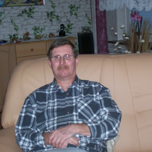 Profilbild von Holger Blume