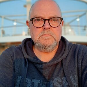 Profilbild von Holger Bock