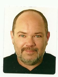Profilbild von Holger Bocklet-Bocky