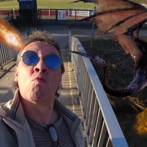 Profilbild von Holger Bodmann