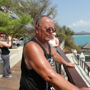 Profilbild von Holger Böge