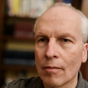 Profilbild von Holger Böhm