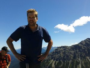 Profilbild von Holger Boehnert