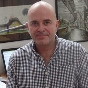 Profilbild von Holger Bönig